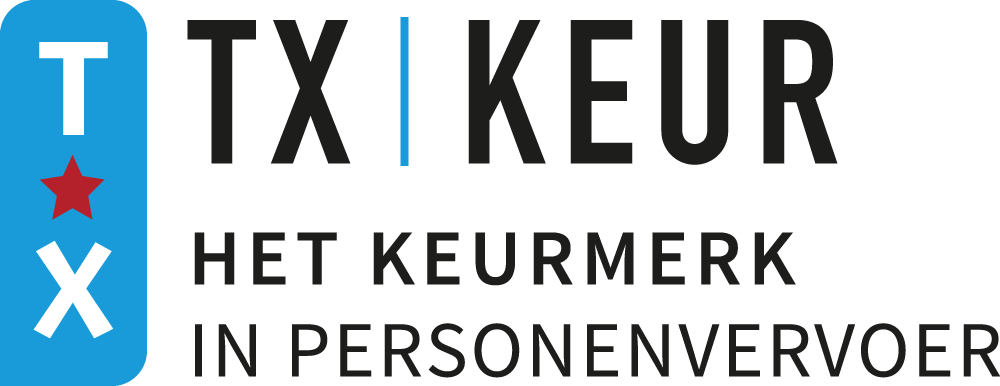 TX-Keurmerk gecertificeerd