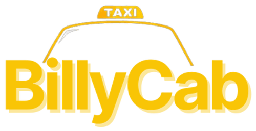 BillyCab Logo